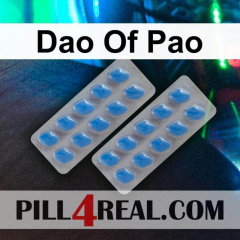 Dao Of Pao 435