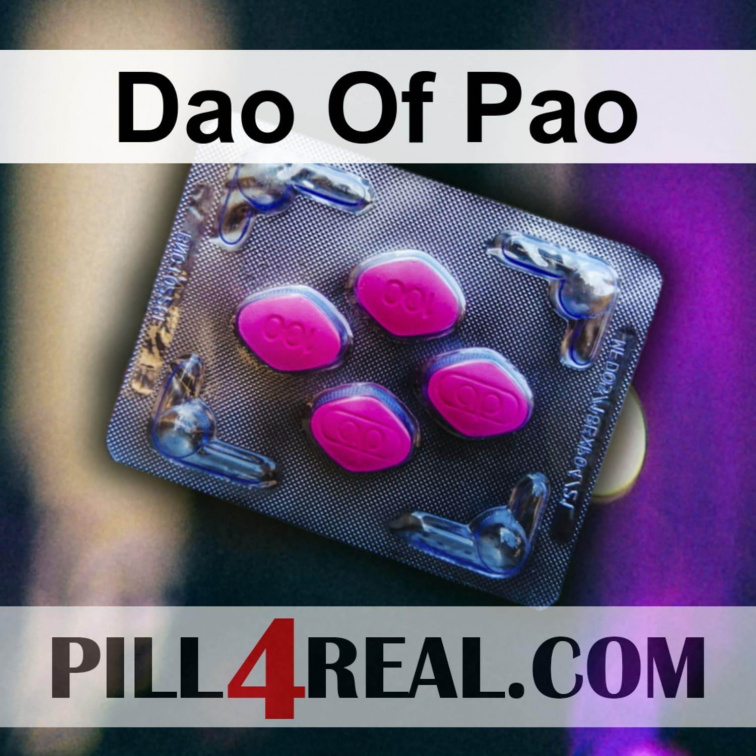 Dao Of Pao 518