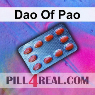 Dao Of Pao 549