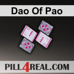 Dao Of Pao 593