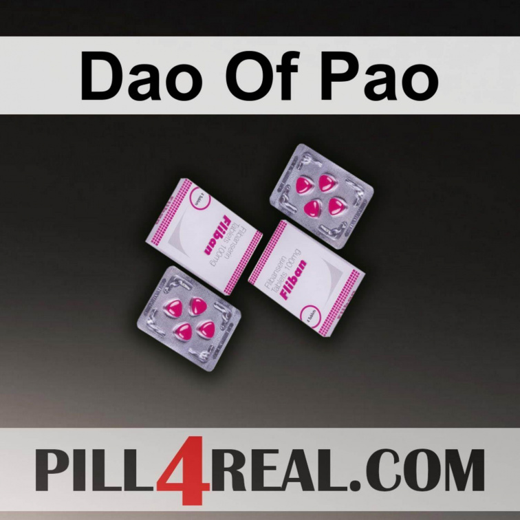 Dao Of Pao 593