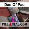 Dao Of Pao 605