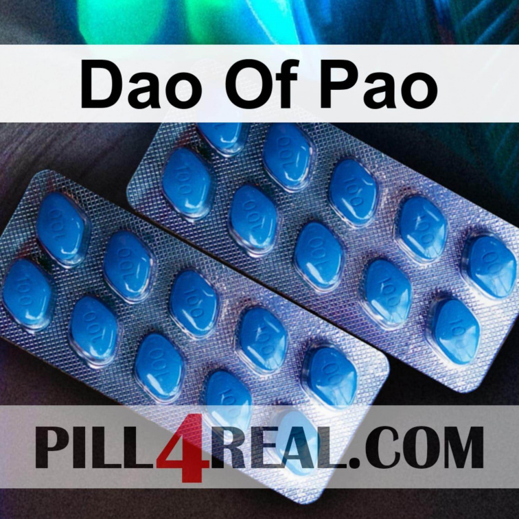 Dao Of Pao 630