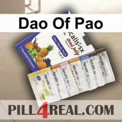 Dao Of Pao 975