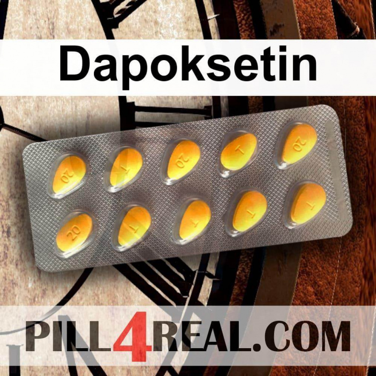 Dapoksetin 019