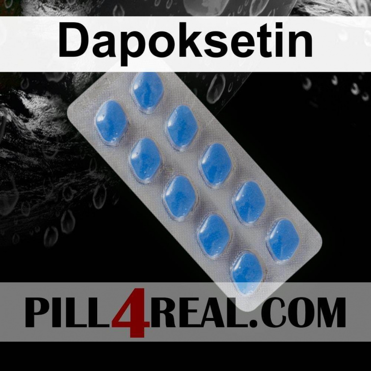 Dapoksetin 051