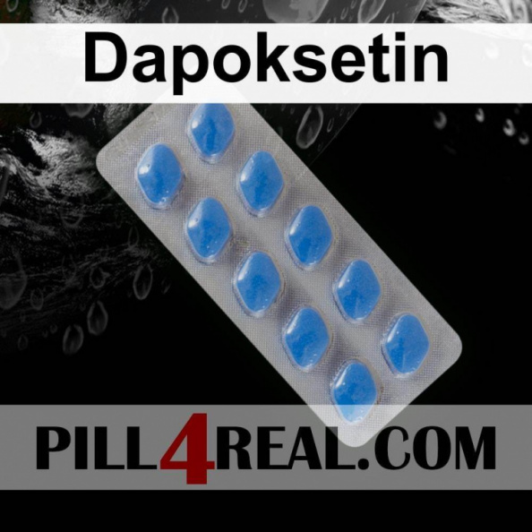 Dapoksetin 051