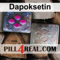 Dapoksetin 152
