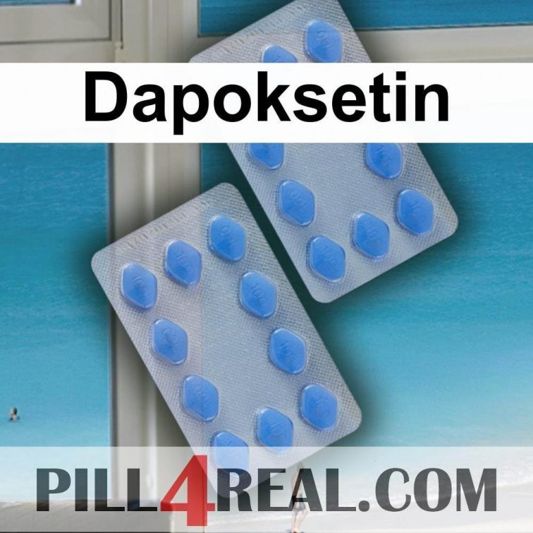Dapoksetin 207