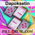 Dapoksetin 208