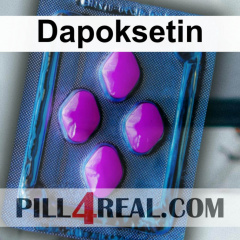 Dapoksetin 210