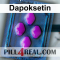 Dapoksetin 210