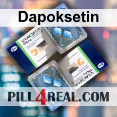 Dapoksetin 268