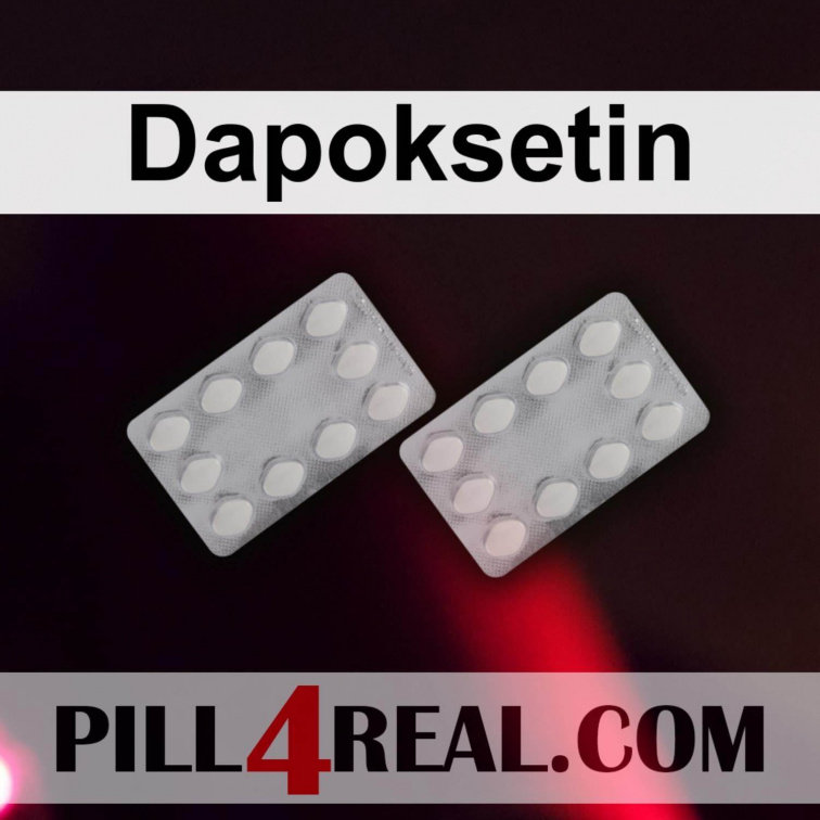Dapoksetin 284