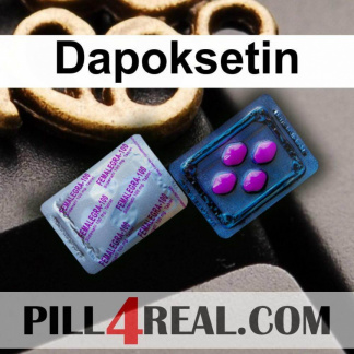Dapoksetin 289