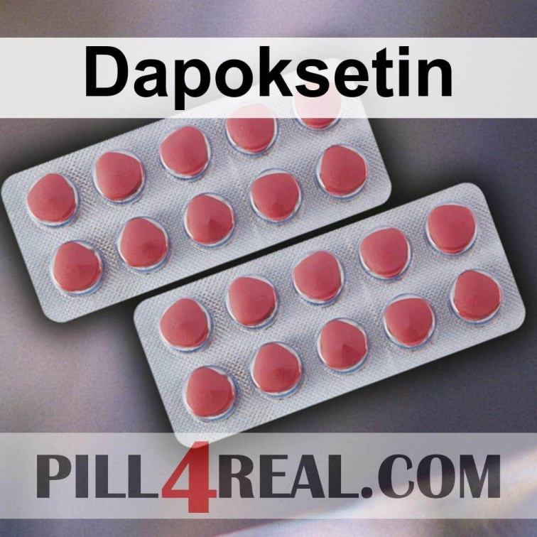 Dapoksetin 325