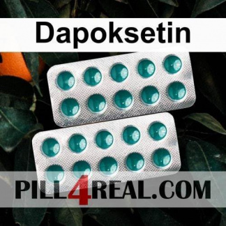 Dapoksetin 332