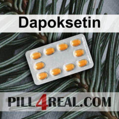 Dapoksetin 337