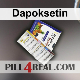 Dapoksetin 384