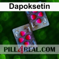 Dapoksetin 400