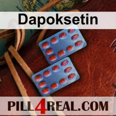 Dapoksetin 409