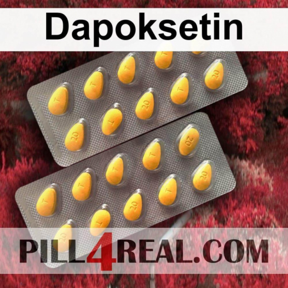 Dapoksetin 448