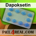 Dapoksetin 460