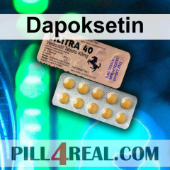 Dapoksetin 538