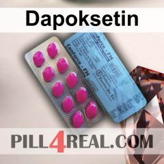Dapoksetin 572