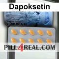 Dapoksetin 589