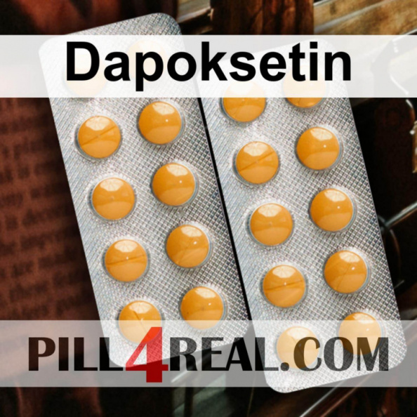 Dapoksetin 679