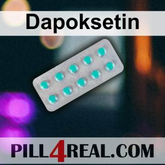 Dapoksetin 742