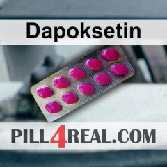 Dapoksetin 753