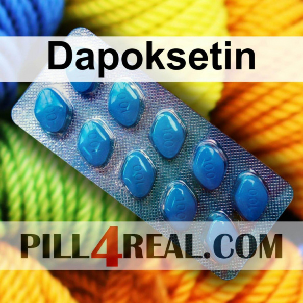 Dapoksetin 771