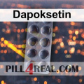 Dapoksetin 807