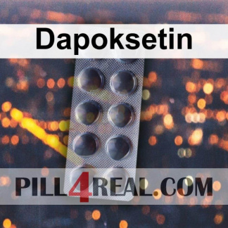 Dapoksetin 807