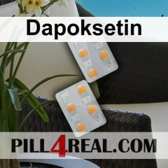 Dapoksetin 837