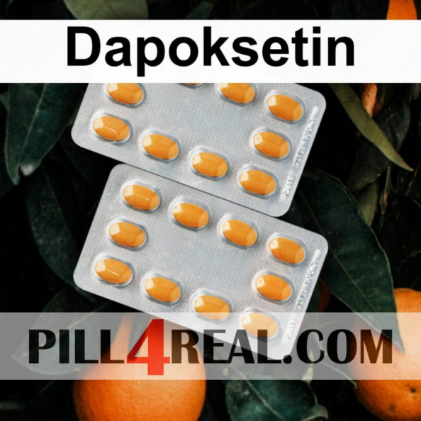 Dapoksetin 911