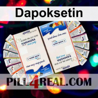 Dapoksetin 926