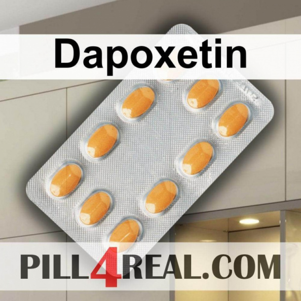 Dapoxetin 054