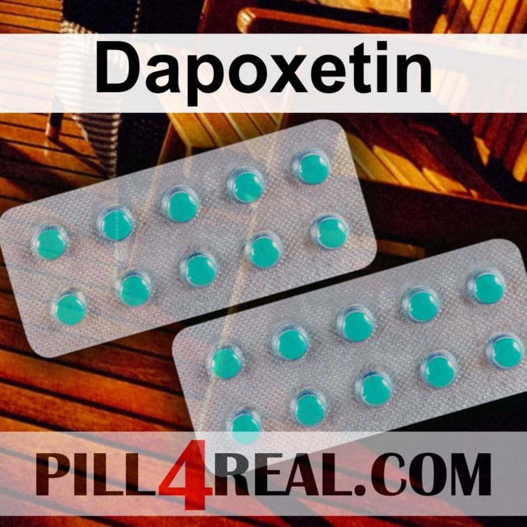 Dapoxetin 063