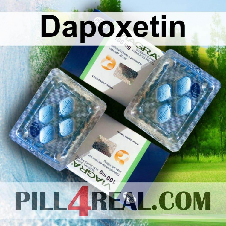 Dapoxetin 196