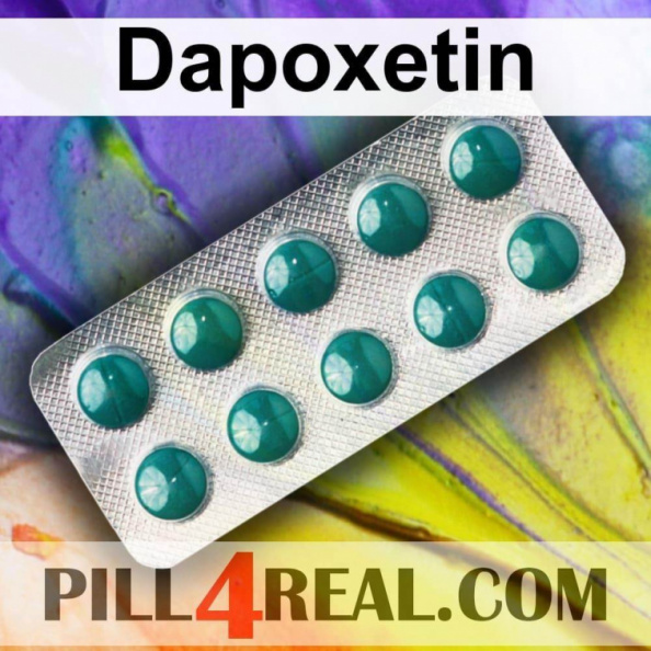 Dapoxetin 197