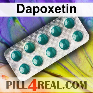 Dapoxetin 197