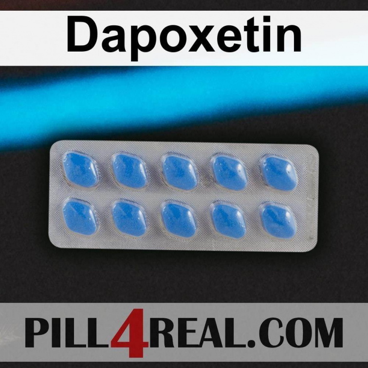 Dapoxetin 316