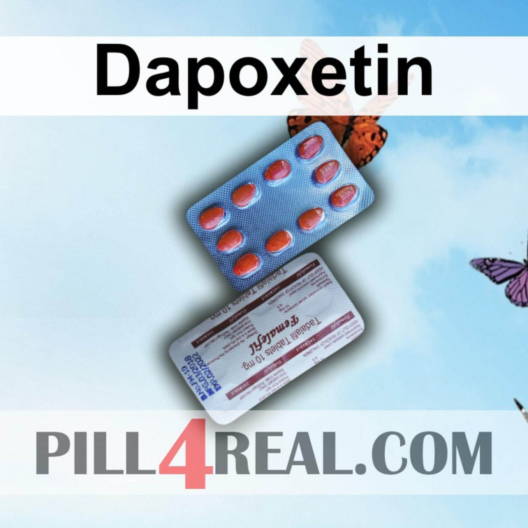 Dapoxetin 333