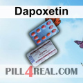 Dapoxetin 333