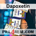 Dapoxetin 399