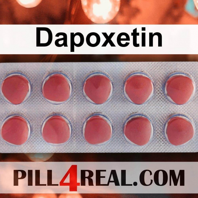 Dapoxetin 602