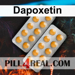 Dapoxetin 624